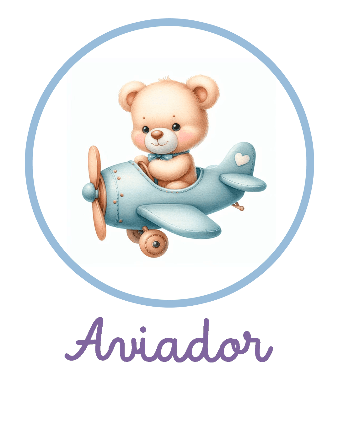 AVIADOR 1 Damarys Quadros Store