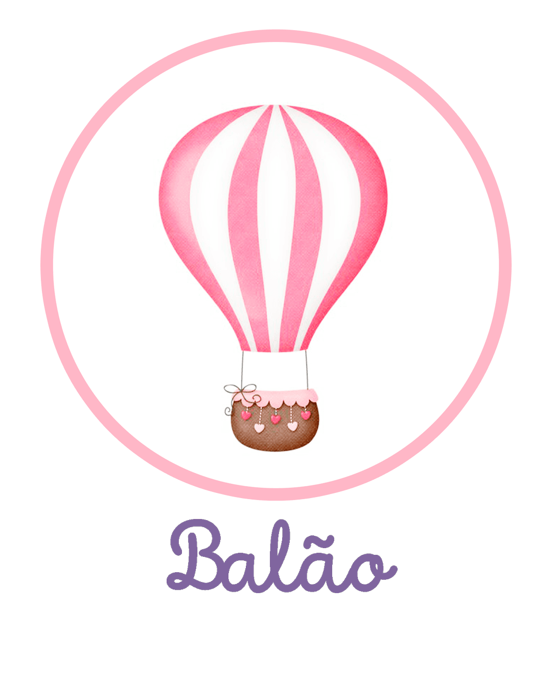 BALAO 1 Damarys Quadros Store